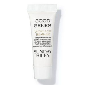**5/$25** BEAUTY – SUNDAY RILEY All-In-One Treatment